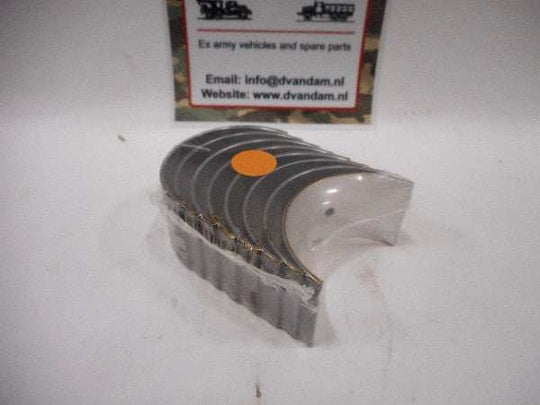 Drijfstanglager set STD