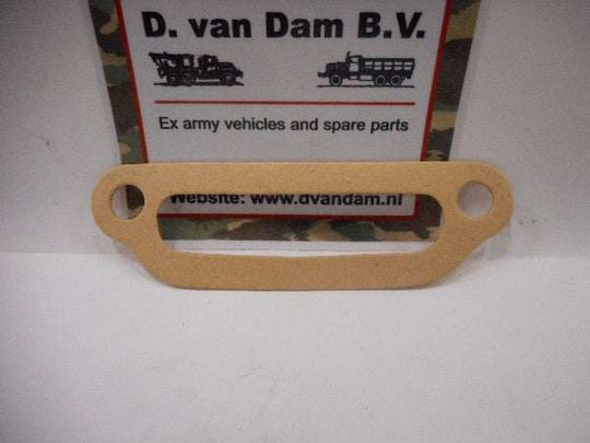 Thermostaathuis pakking