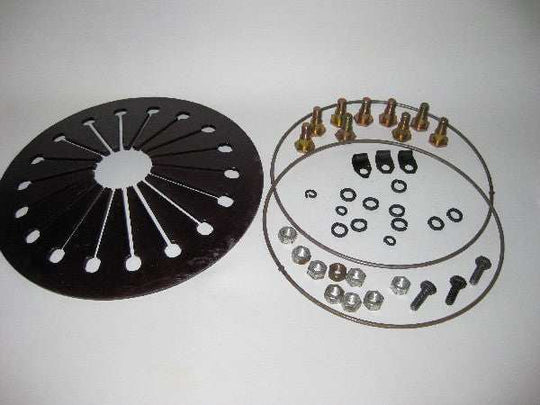 Reparatieset drukgroep