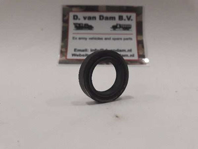 Keerring stuurhuis with article number WO-801816 displayed upright.