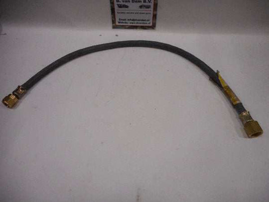 Brandstofslang van benzinepomp naar brandstoffilter