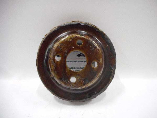 Poelie waterpomp en ventilator (NOS)