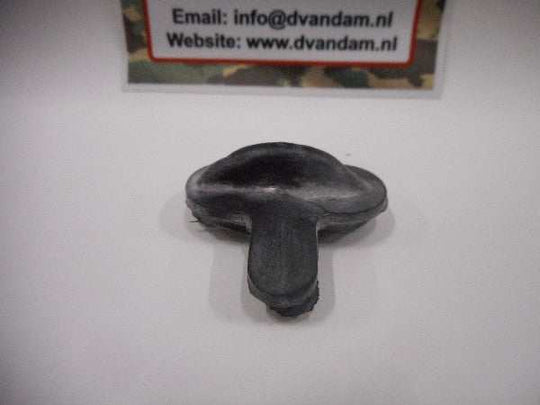 Afdichting remstelopening