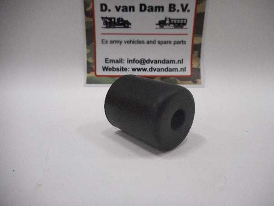 Stootrubber motorkap