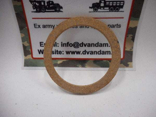 Pakking benzinepomp glas