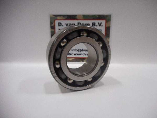 Lager as voorwielaandrijving