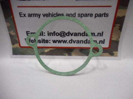 Choke pakking carburateur