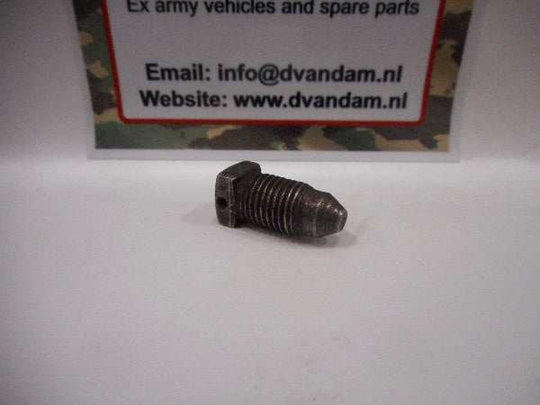 Bout geleidelok versnellingsbak