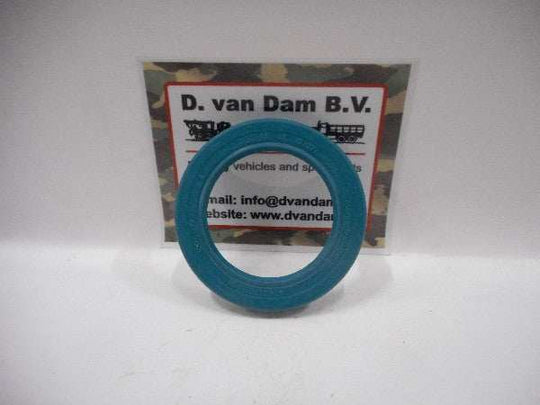 keerring lagerbus vooras