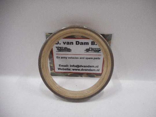 Keerring versnellingsbak voor