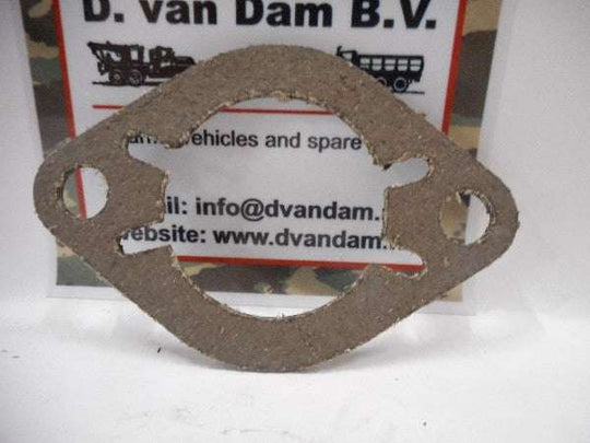 Voetpakking carburateur ( Carter + Ball & Ball)