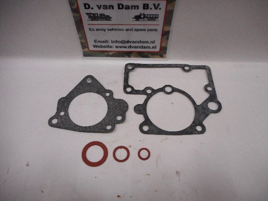 Pakkingset carburateur