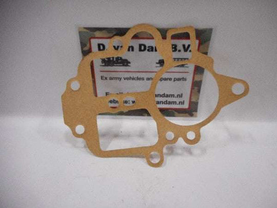 Pakking deksel carburateur (Carter)
