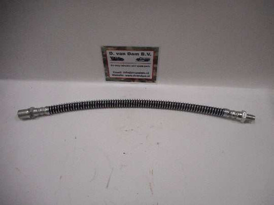 Remslang vooras (kort)