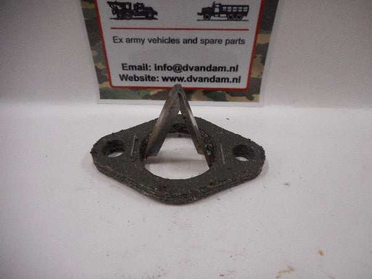 Voetpakking carburateur