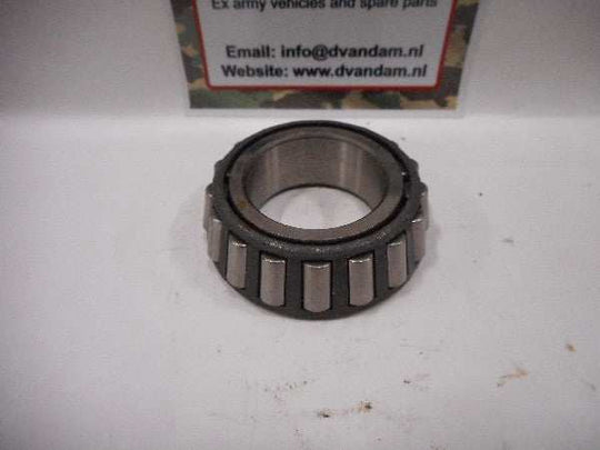 Hoofdas tussenbak Cone