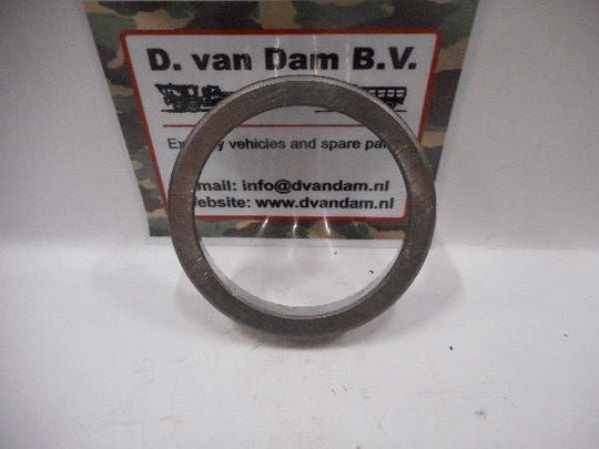 Hoofdas tussenbak Cone