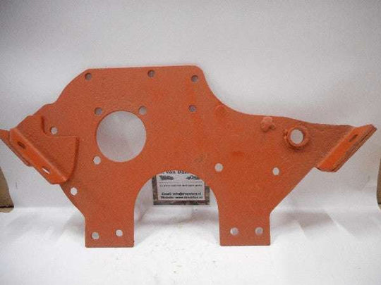 Voorste motorplaat ( ketting motor type ) NOS