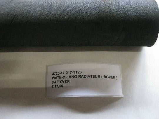 Waterslang radiator ( Boven )