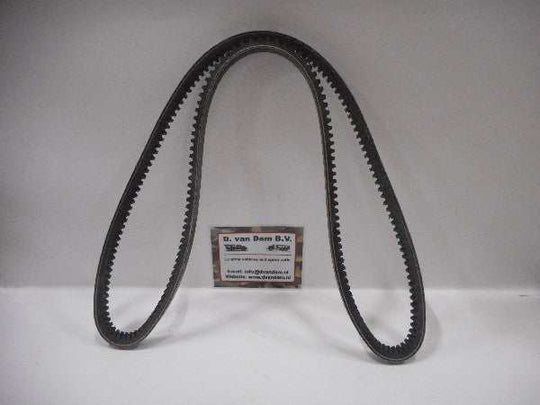 V-snaar (1300mm lengte )