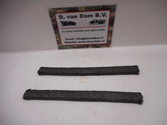 Krukaskeerring ( achterzijde )