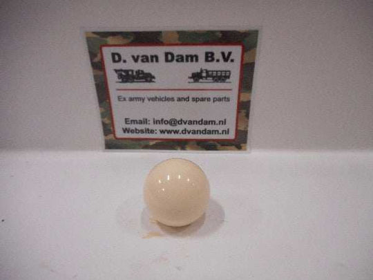 Kogel bumper peilstok