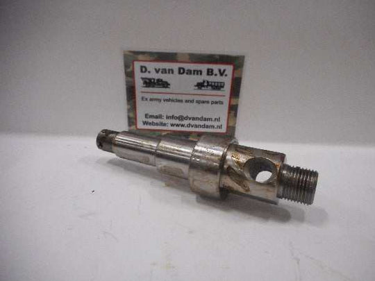 As ( getrapt ) ventiLator