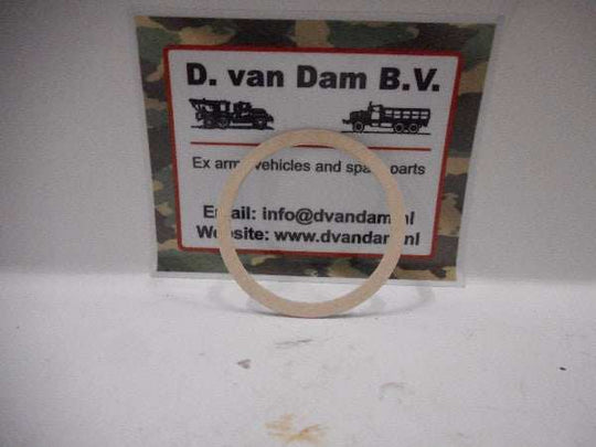 Pakkingring ventilator