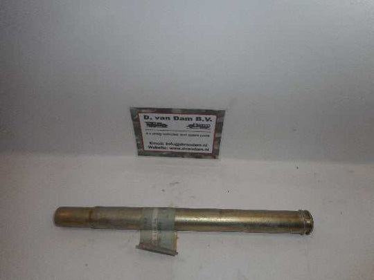 Olievulpijp geleidebuis