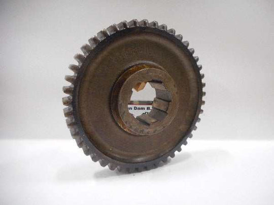 Tandwiel 1e versnelling hoofdas