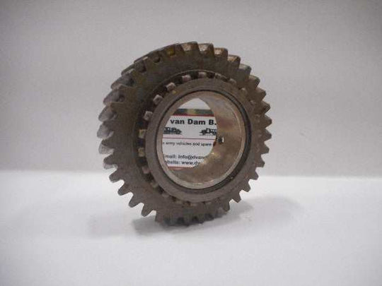 Tandwiel 3e versnelling hoofdas