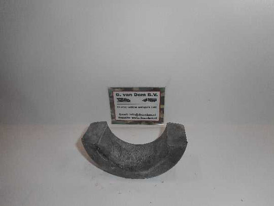 Motorsteun ophangrubber