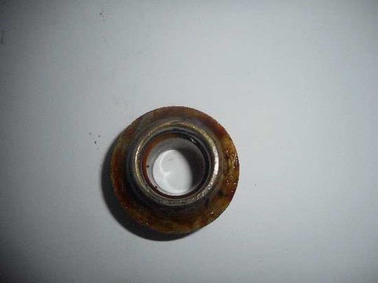 Veerschotel inlaatklep