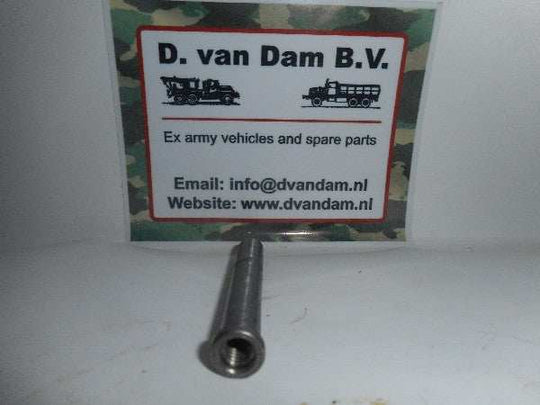 Pin ketting geleideblok 51 MM