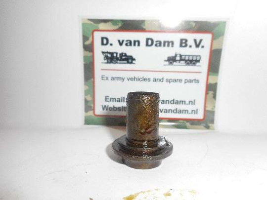 Veerschotel uitlaatklep