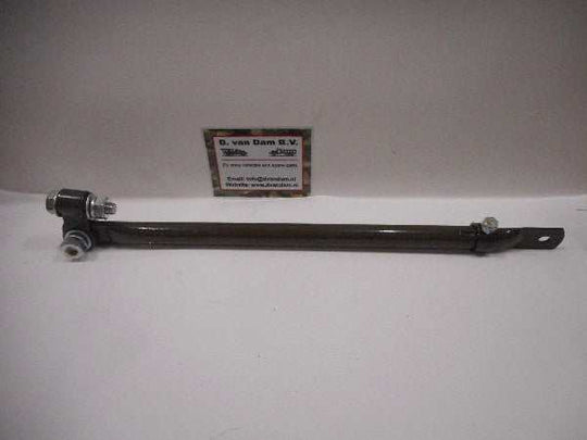 Arm achteruitkijkspiegel