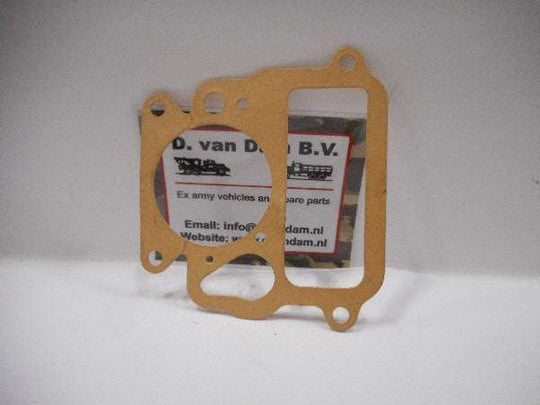 Pakking carburateur ( late type )