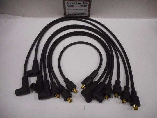 Bougiekabel set