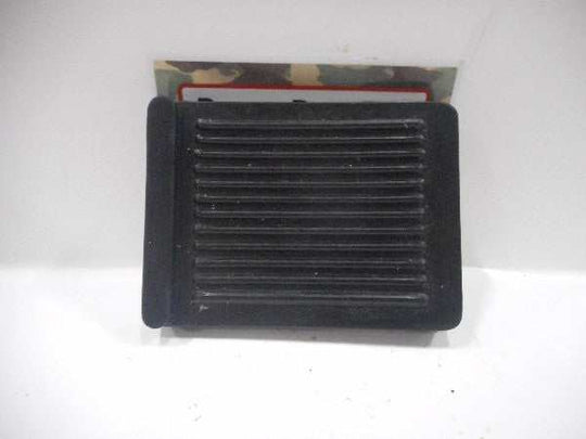 Pedaalrubber ( koppeling + rem )