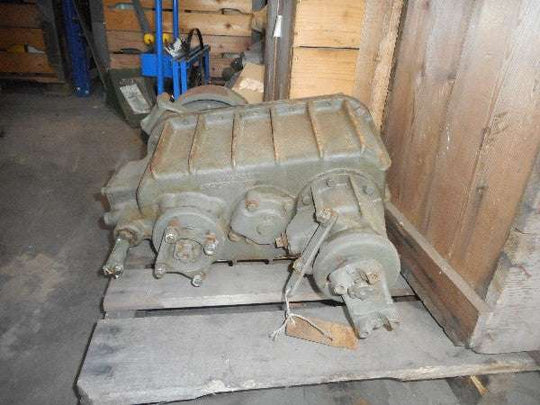 Tussenbak split compleet ( NOS)