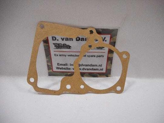 Pakking carburateur ( vroege type )