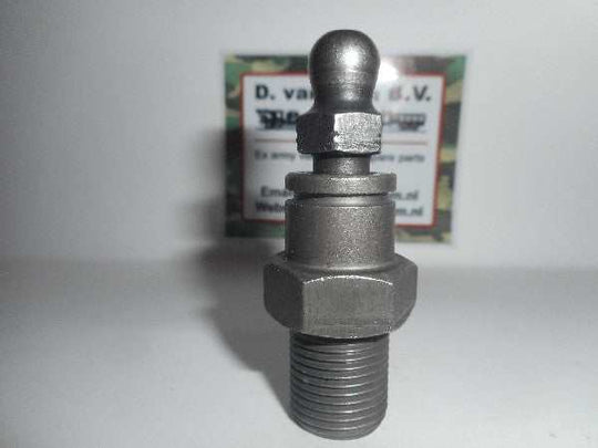 Tuimelaar pin ( bout )