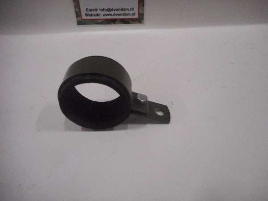 Klemhouder luchtleiding