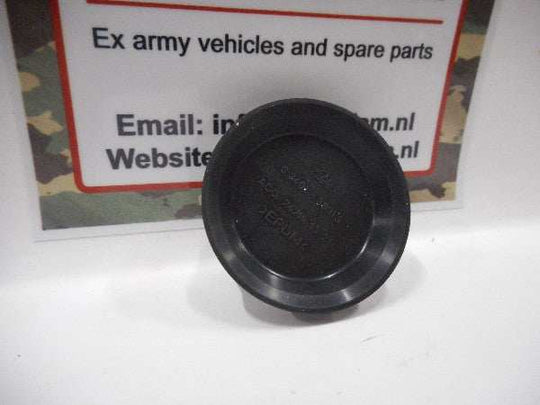 Remcup 1''1/2 wielremcilinder achteras ( Banjo-Split )