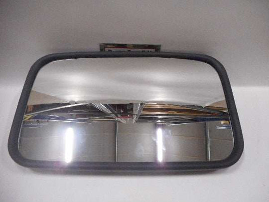 Buitenspiegel, links