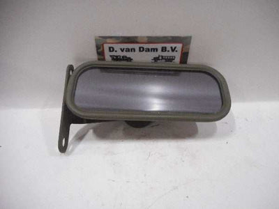 Binnenspiegel closed cab with mounting bracket, item number CC-920680.