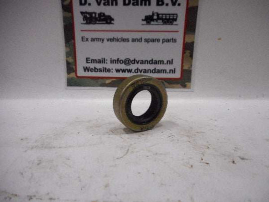 Keering Schakelmechanisme