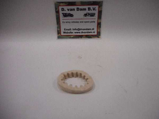 Vilt schuifstuk aandrijfas