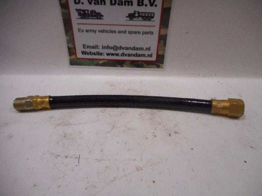 Oliedrukslang ( kort )