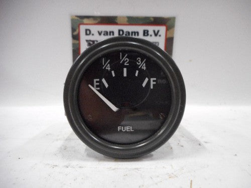 Brandstofmeter 6V